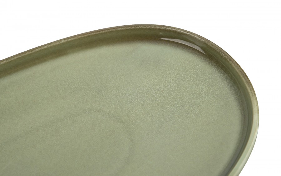 Półmisek owalny 30x15 cm Oliva