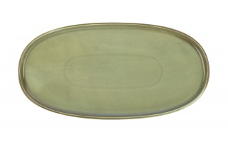 Półmisek owalny 30x15 cm Oliva