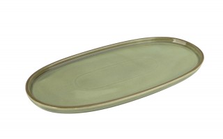 Półmisek owalny 34x17 cm Oliva