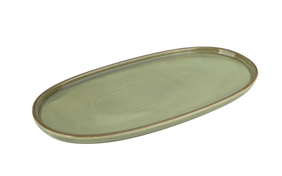 Półmisek owalny 34x17 cm Oliva