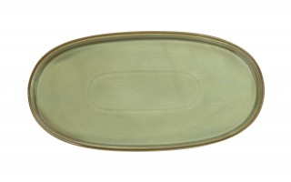 Półmisek owalny 34x17 cm Oliva