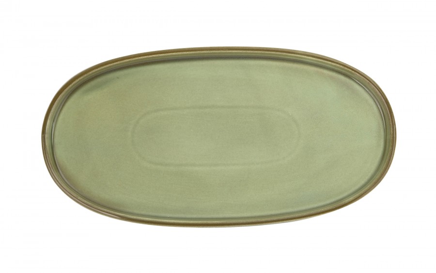 Półmisek owalny 34x17 cm Oliva