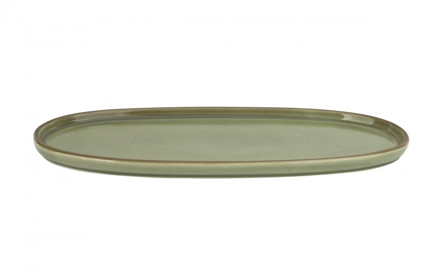 Półmisek owalny 34x17 cm Oliva