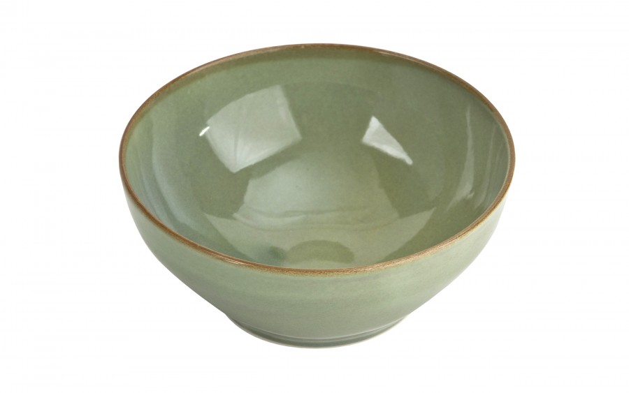 Salaterka 450 ml Oliva 14 cm