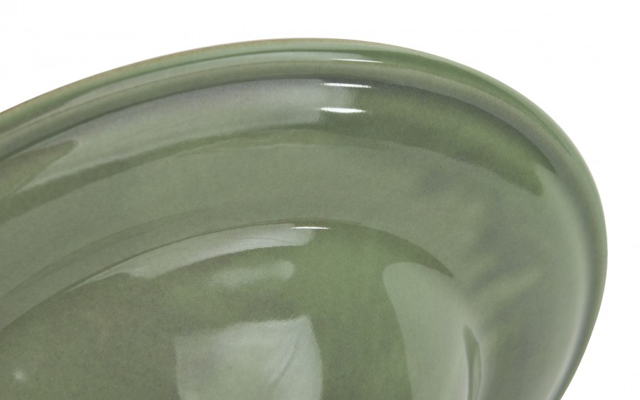 Talerz głęboki do pasty 26 cm Oliva