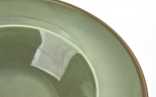 Talerz głęboki do pasty 26 cm Oliva