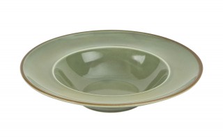 Talerz głęboki do pasty 26 cm Oliva