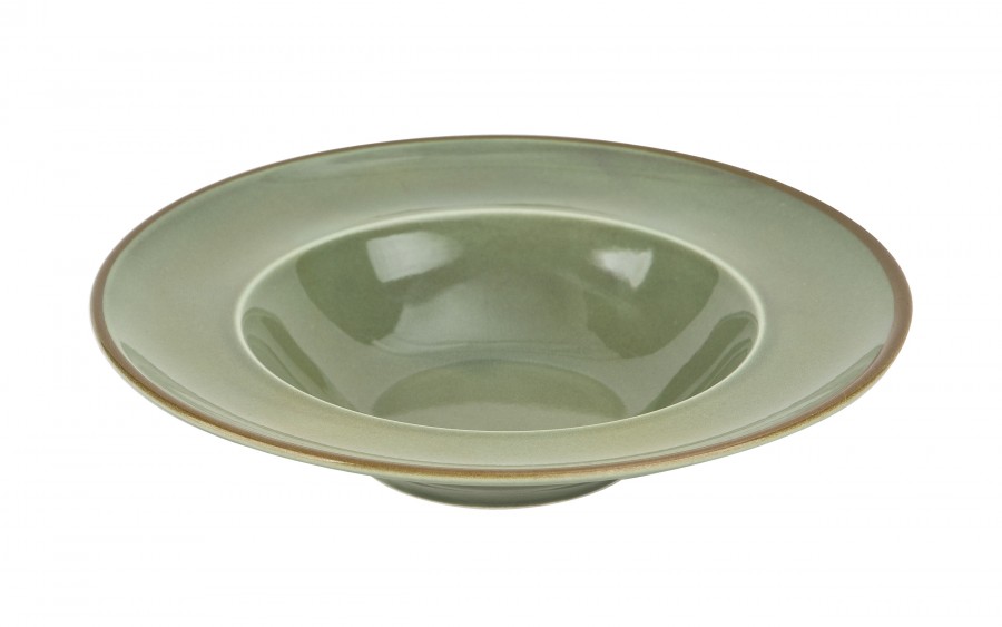 Talerz głęboki do pasty 26 cm Oliva