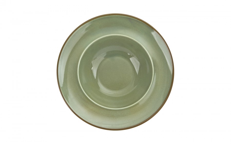 Talerz głęboki do pasty 26 cm Oliva