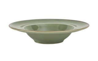 Talerz głęboki do pasty 26 cm Oliva