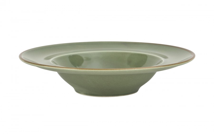 Talerz głęboki do pasty 26 cm Oliva