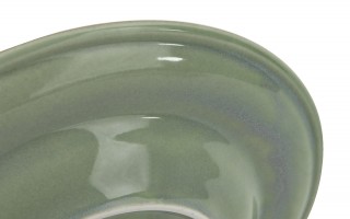 Talerz głęboki do pasty 25 cm Oliva