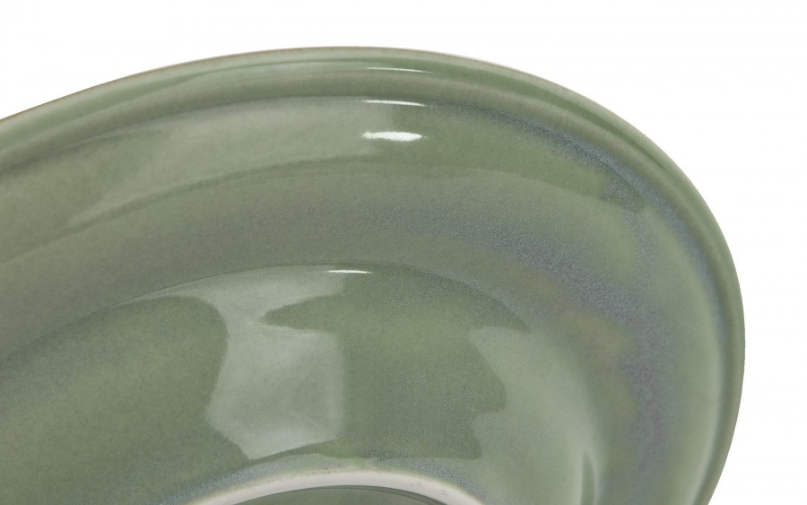 Talerz głęboki do pasty 25 cm Oliva