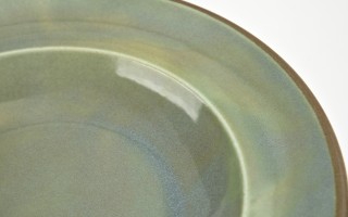 Talerz głęboki do pasty 25 cm Oliva