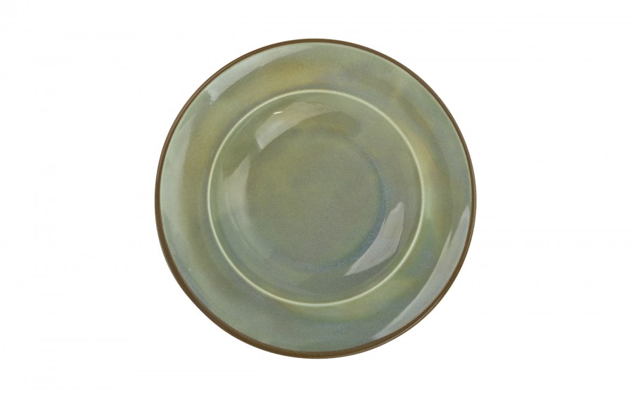 Talerz głęboki do pasty 25 cm Oliva