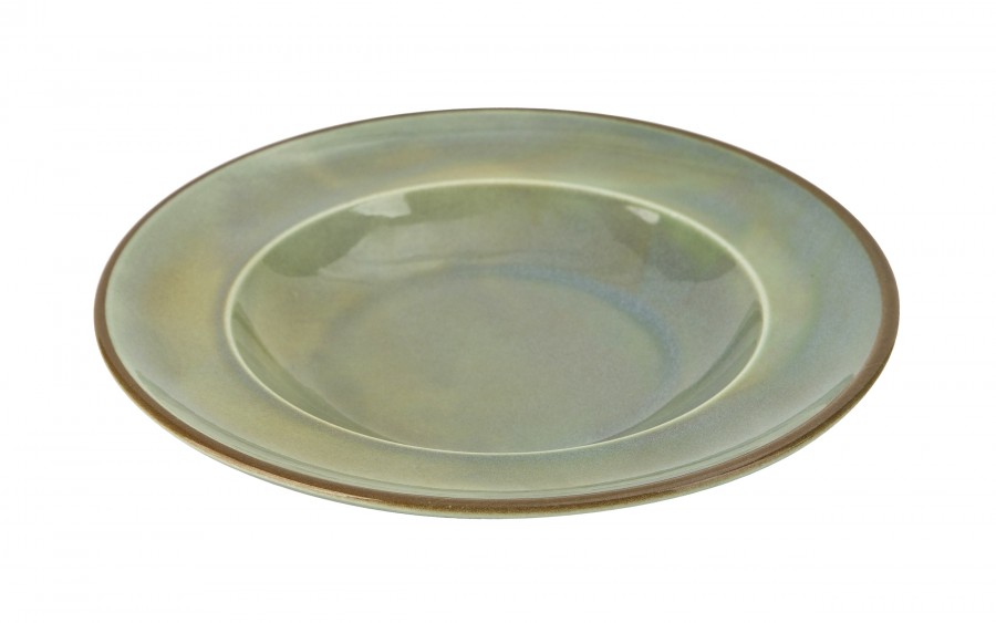 Talerz głęboki do pasty 25 cm Oliva