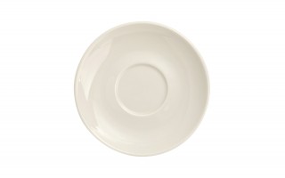 Filiżanka porcelanowa 250 ml + spodek Milena