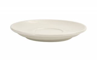 Filiżanka porcelanowa 250 ml + spodek Milena