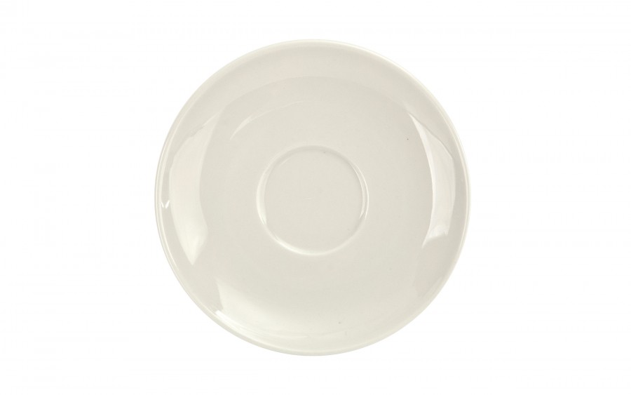 Filiżanka porcelanowa do espresso 90 ml + spodek Milena