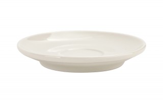 Filiżanka porcelanowa do espresso 90 ml + spodek Milena