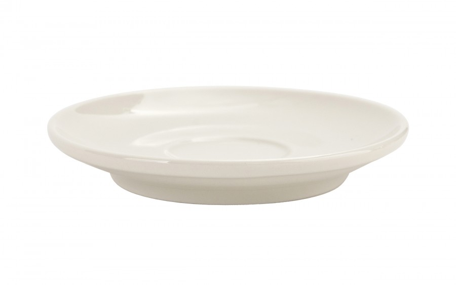 Filiżanka porcelanowa do espresso 90 ml + spodek Milena