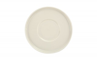 Filiżanka porcelanowa 225 ml + spodek Plano
