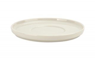 Filiżanka porcelanowa 225 ml + spodek Plano