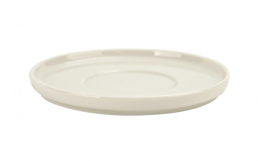 Filiżanka porcelanowa 225 ml + spodek Plano