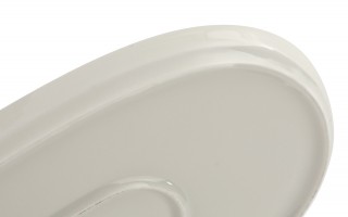 Półmisek owalny 30x15 cm Plano