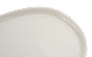 Półmisek owalny 30x15 cm Plano