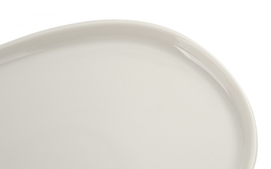 Półmisek owalny 30x15 cm Plano