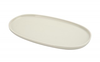 Półmisek owalny 30x15 cm Plano