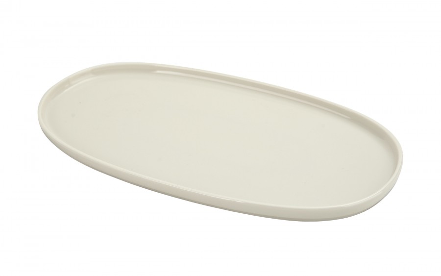 Półmisek owalny 30x15 cm Plano