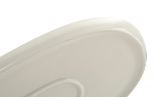 Półmisek owalny 34x17,5 cm Plano