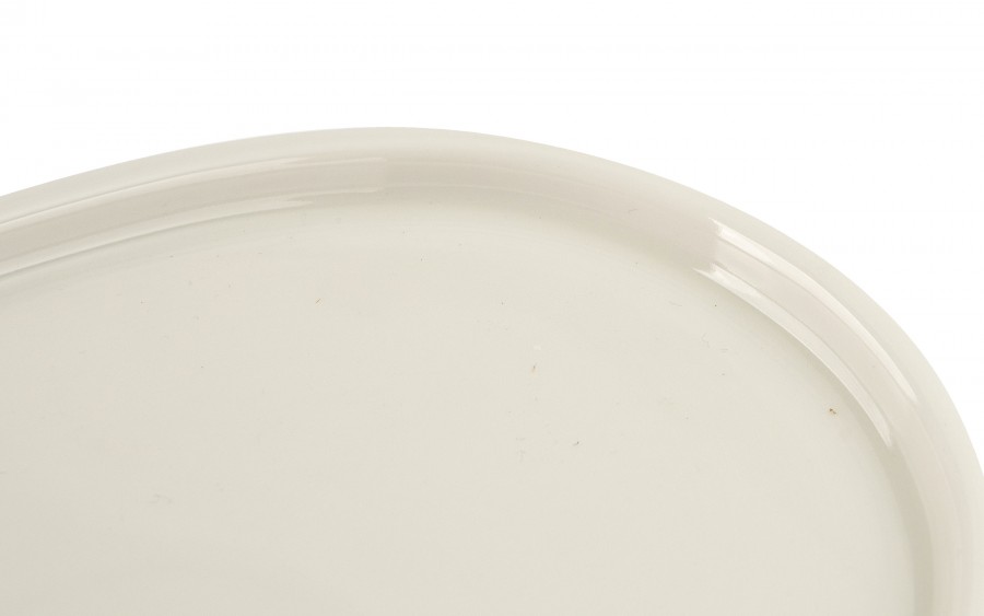 Półmisek owalny 34x17,5 cm Plano