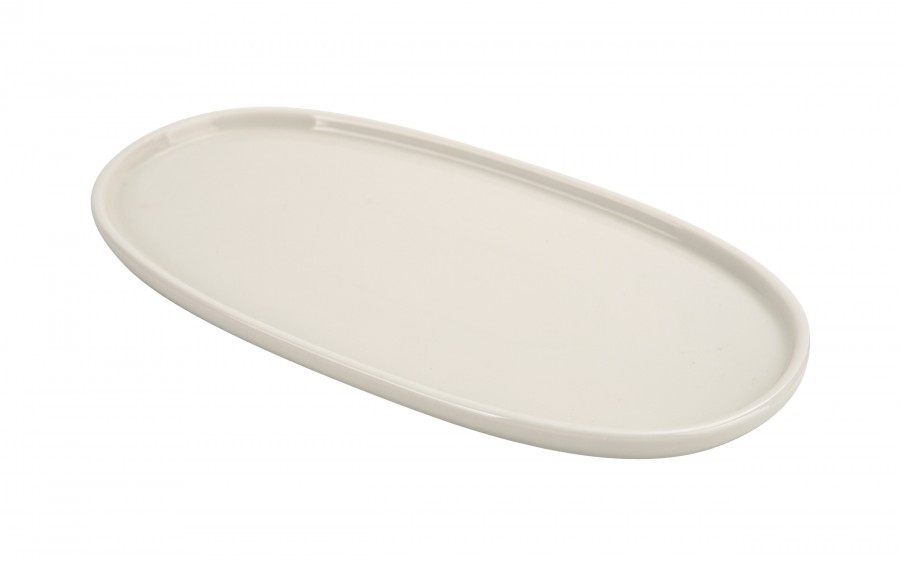 Półmisek owalny 34x17,5 cm Plano