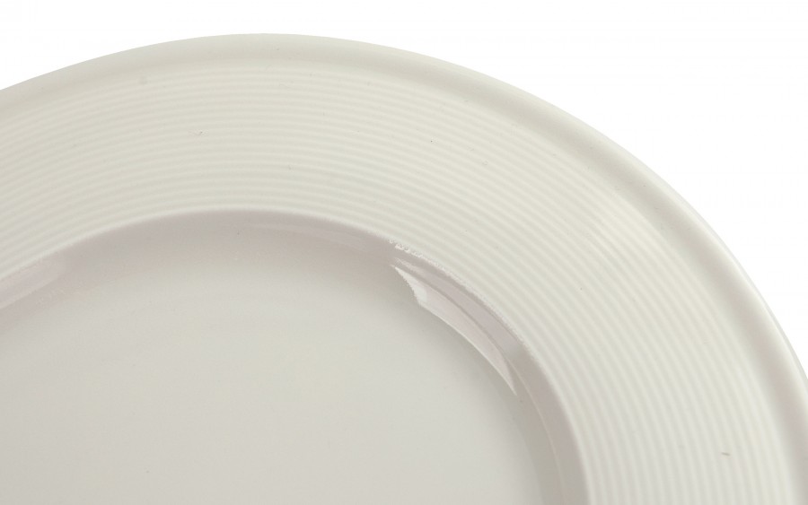 Półmisek owalny 30 x 22 cm Alumilite