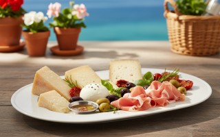 Półmisek owalny 30 x 22 cm Alumilite