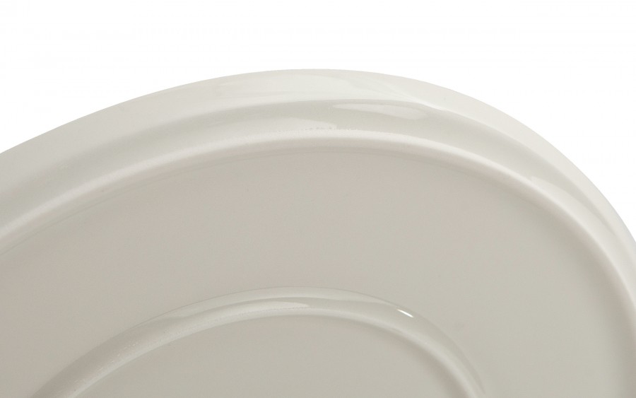 Talerz płytki obiadowy 27 cm Plano