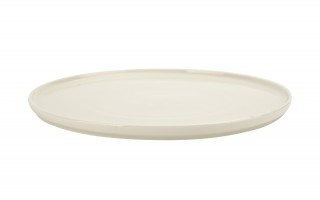 Talerz płytki obiadowy 27 cm Plano