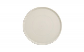 Talerz płytki obiadowy 27 cm Plano