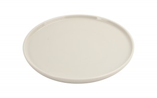 Talerz płytki obiadowy 27 cm Plano