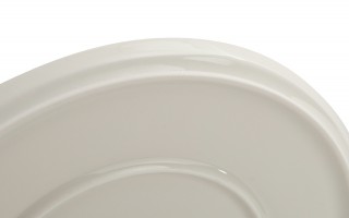 Talerz płytki deserowy 21 cm Plano