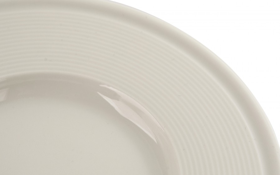 Półmisek owalny 25 x 17 cm Alumilite