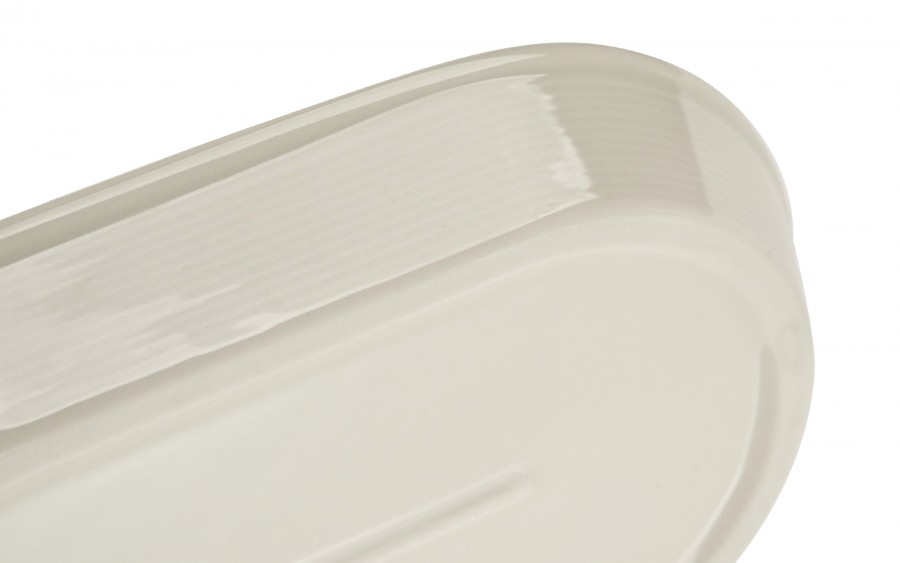 Salaterka owalna 19 cm Alumilite