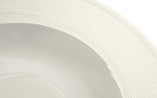 Talerz głęboki 21 cm Alumilite