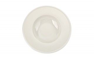 Talerz głęboki 21 cm Alumilite