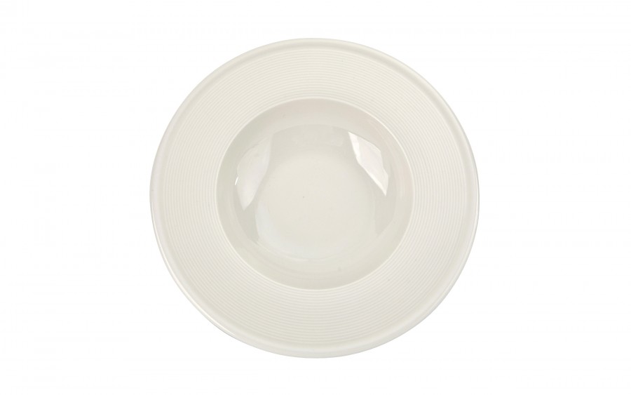 Talerz głęboki 21 cm Alumilite