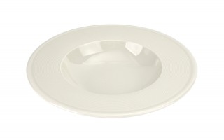 Talerz głęboki 21 cm Alumilite