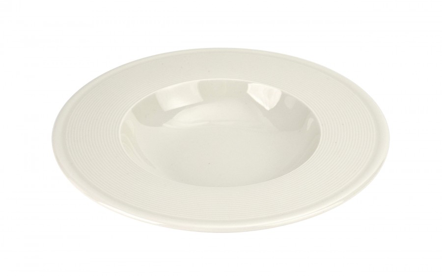 Talerz głęboki 21 cm Alumilite